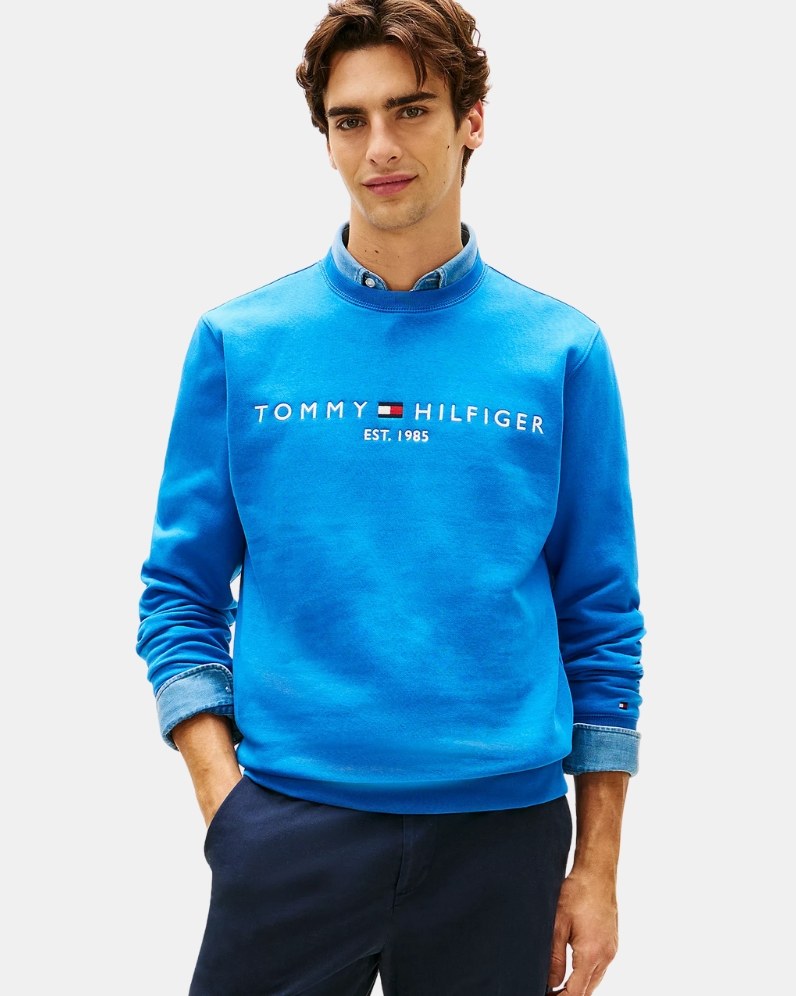 Logo Sweater thumbnail