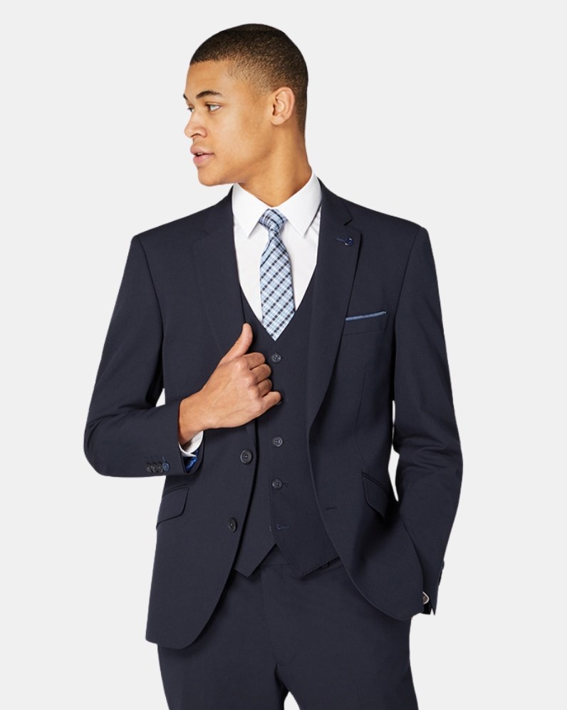 Remus Uomo Palucci Mix-and-Match Jacket thumbnail