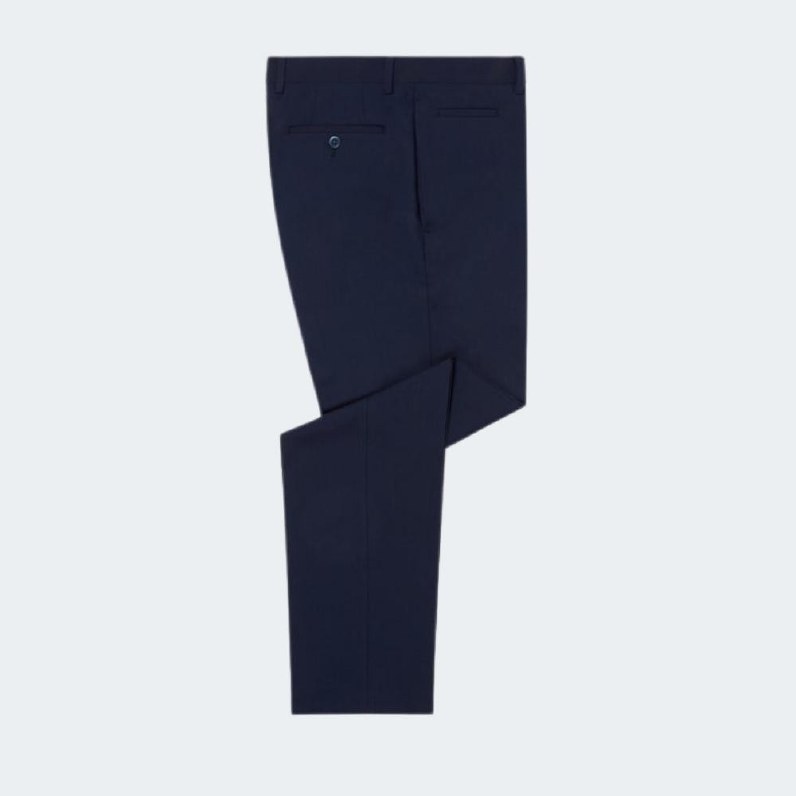 Remus Uomo Palucci Mix-and-Match Trousers