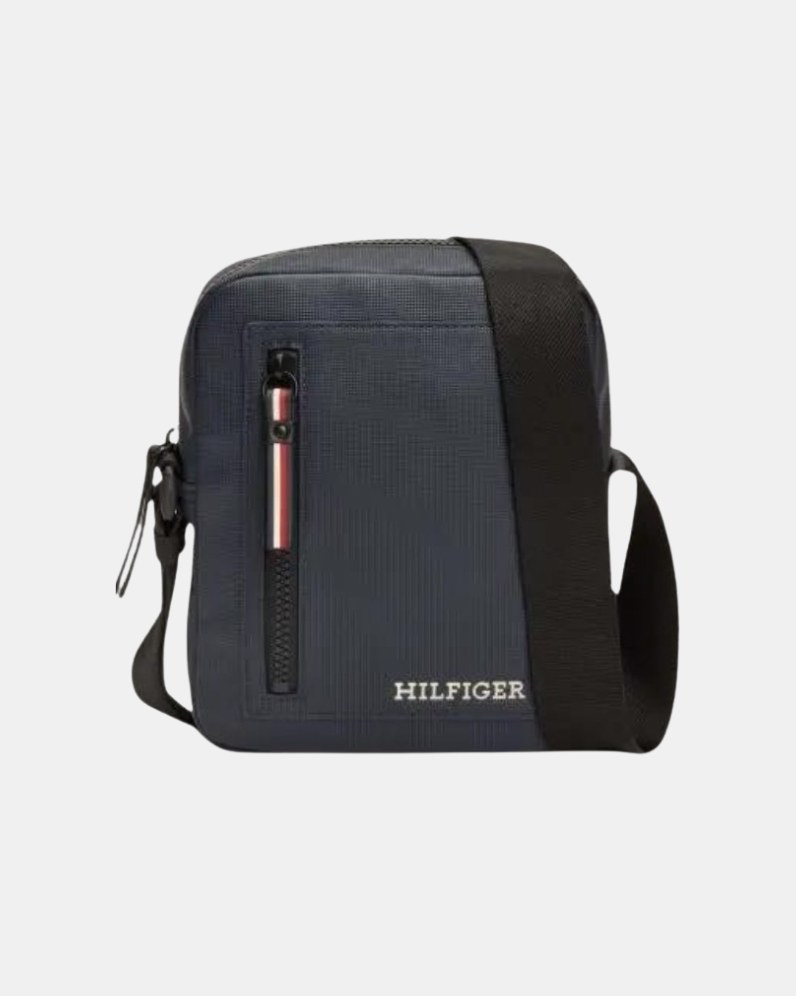 Essential Pique Reporter Bag thumbnail