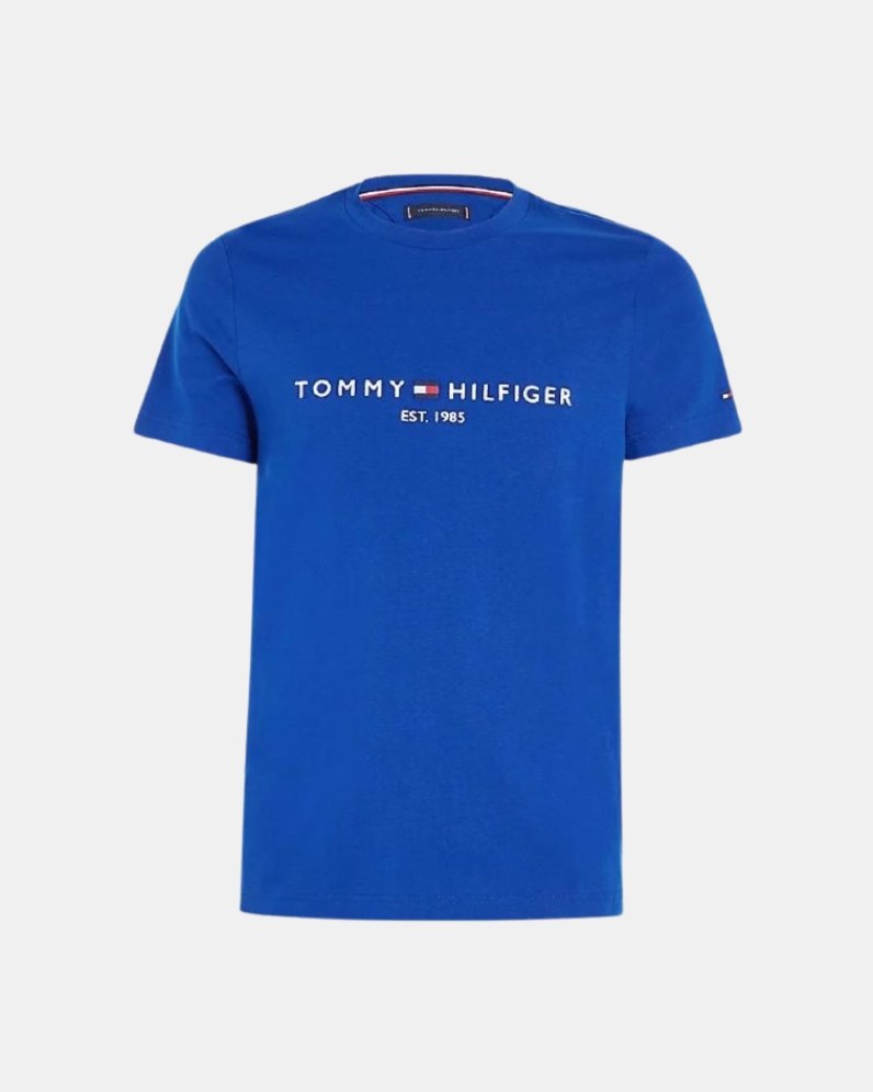 Tommy Logo Tee thumbnail