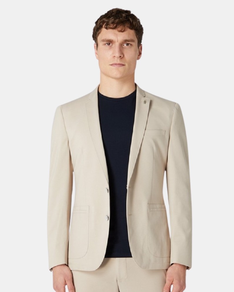 Remus Uomo Favian Blazer