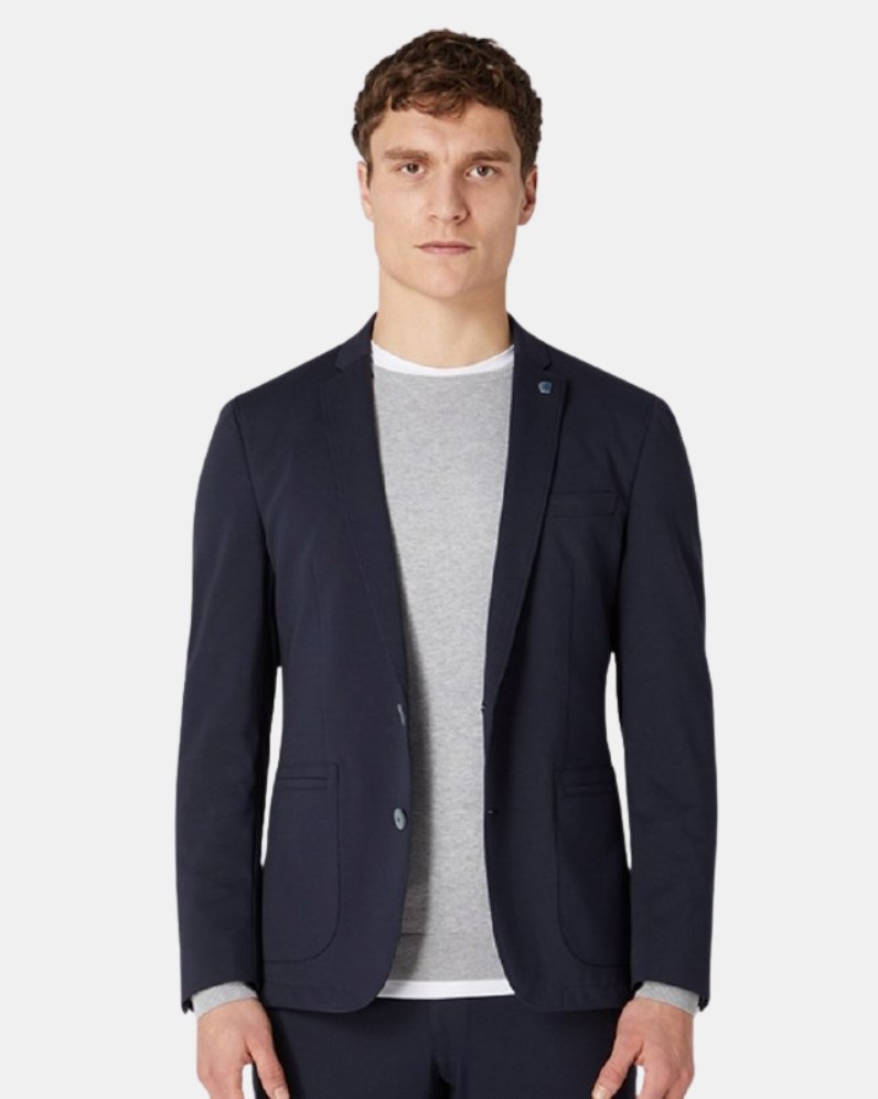 Remus Uomo Favian Blazer