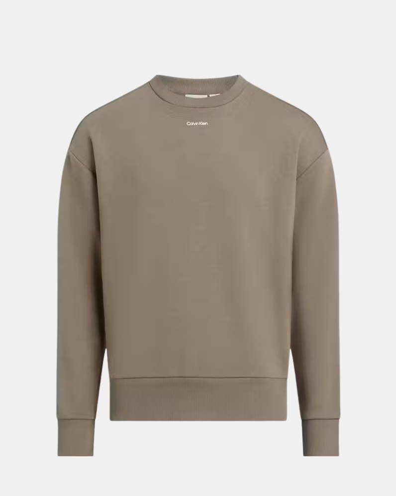 Nano Logo Sweater thumbnail
