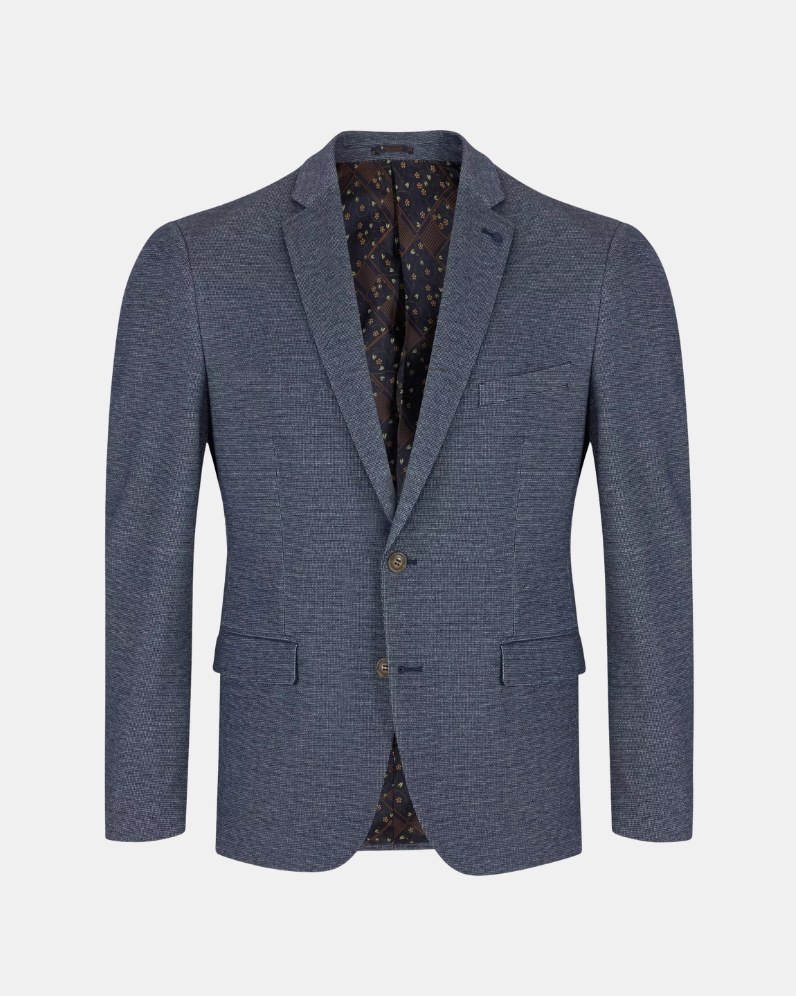 Damon Blazer thumbnail