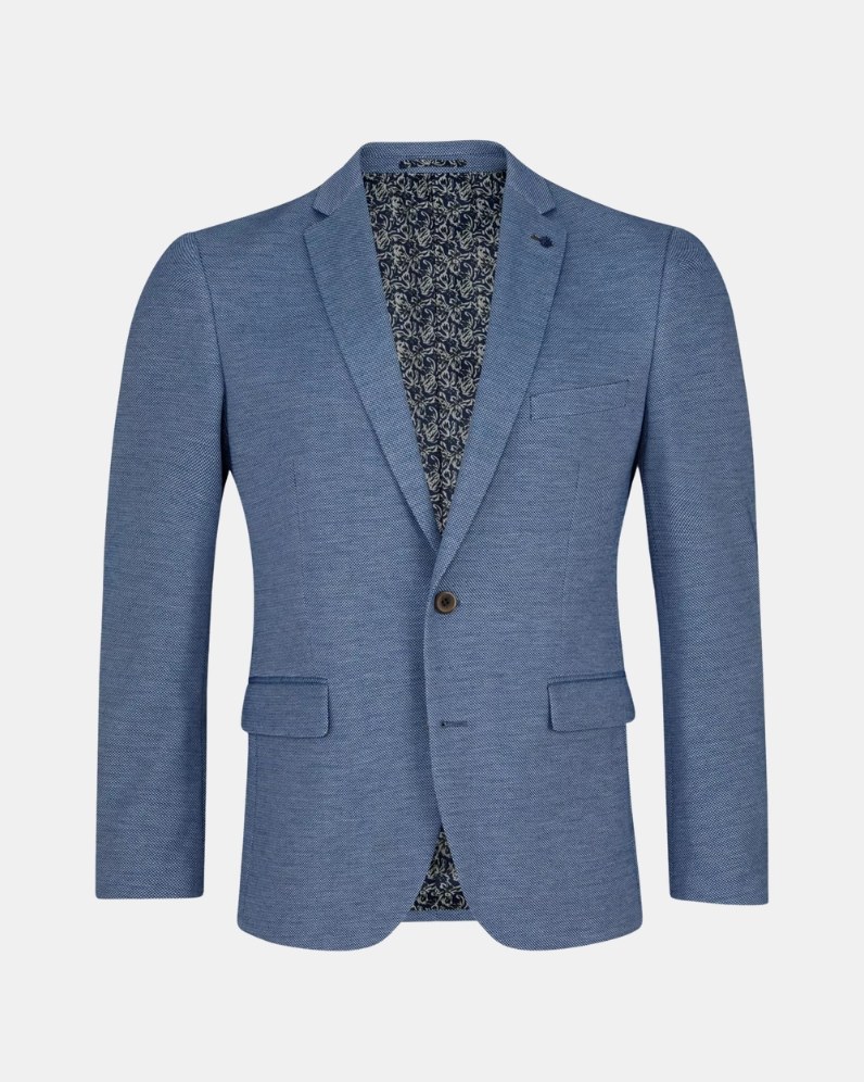 Damon Blazer thumbnail