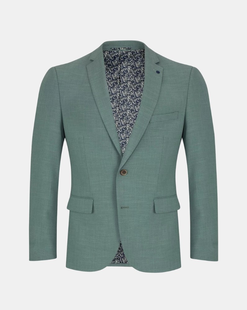 Damon Blazer thumbnail