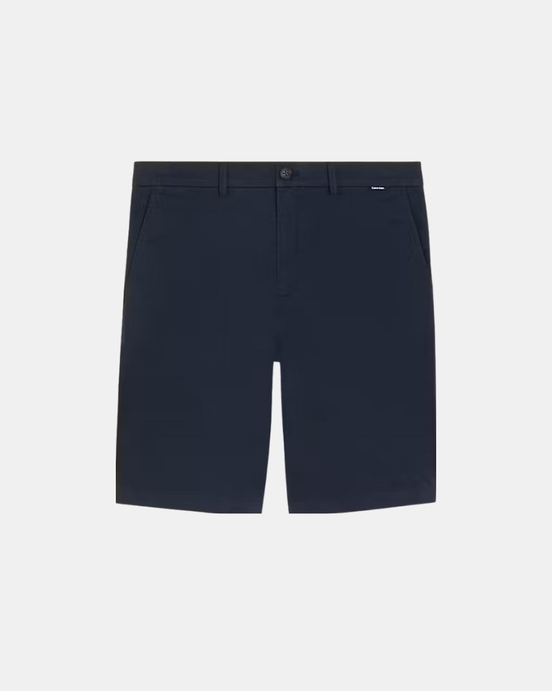 Modern Twill Shorts thumbnail