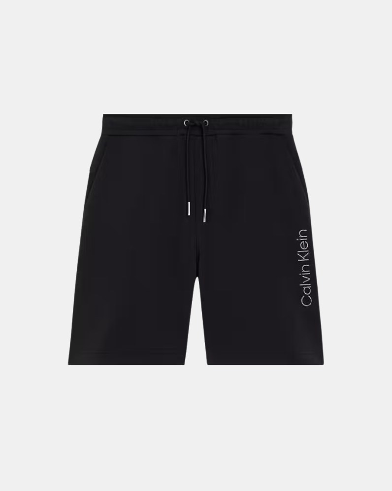 Textured Logo Shorts thumbnail