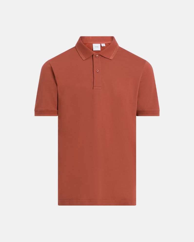 Thermo Tech Pique Slim Polo thumbnail