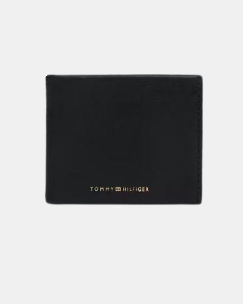 Mini Seasonal CC Wallet thumbnail