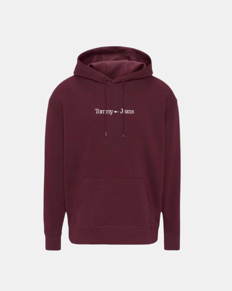 Tommy Jeans Small Logo Hood