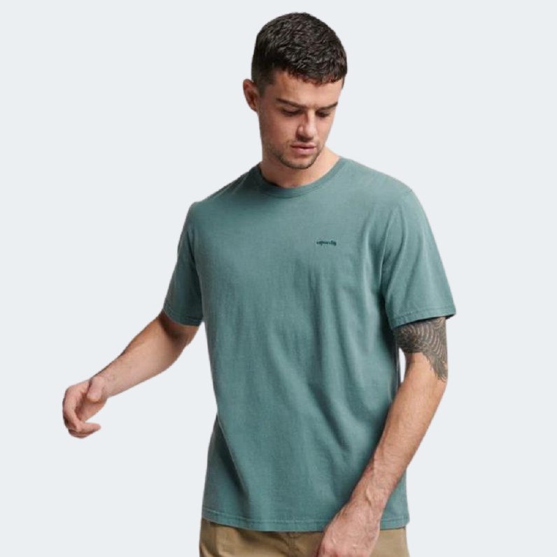 Superdry Vintage Washed Tee thumbnail