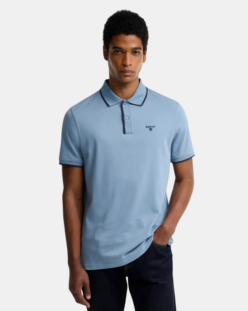 Callock Polo Shirt thumbnail