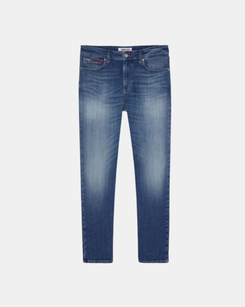 Tommy Jeans Simon Skinny Jeans
