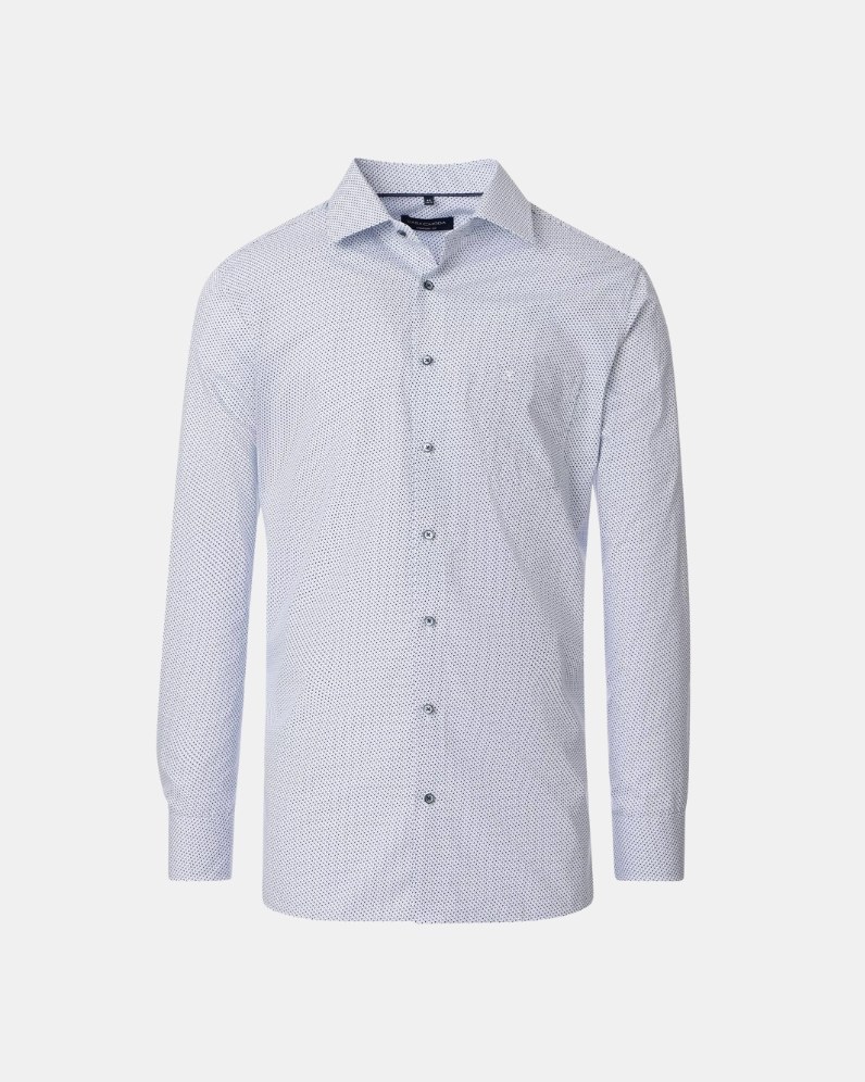 Pattern Formal Shirt thumbnail