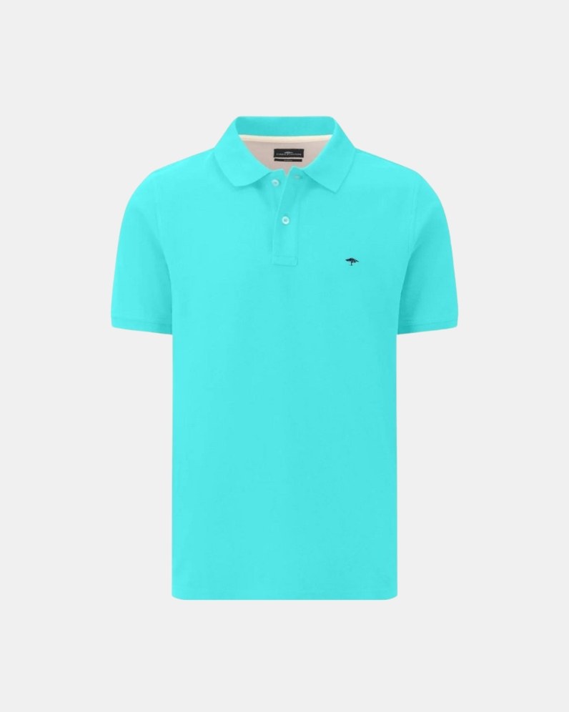 Basic Polo Shirt thumbnail