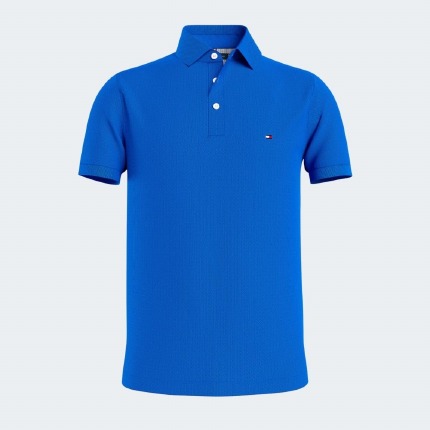 Tommy Hilfiger 1985 Slim Polo