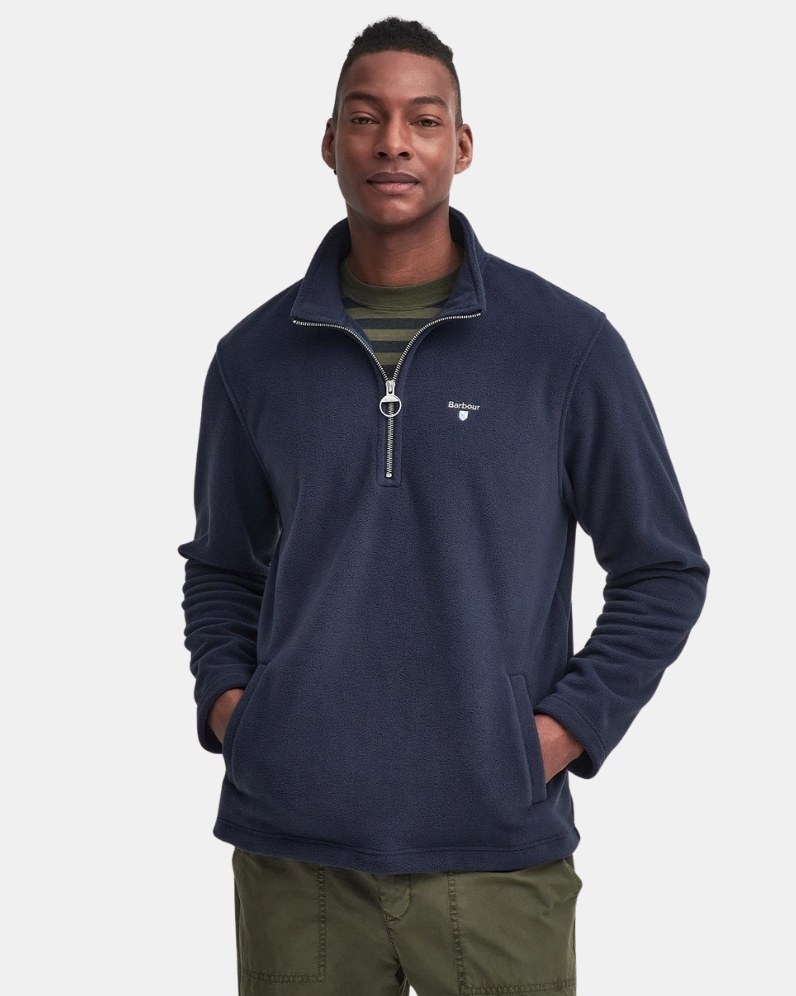 Essentials Half Zip thumbnail