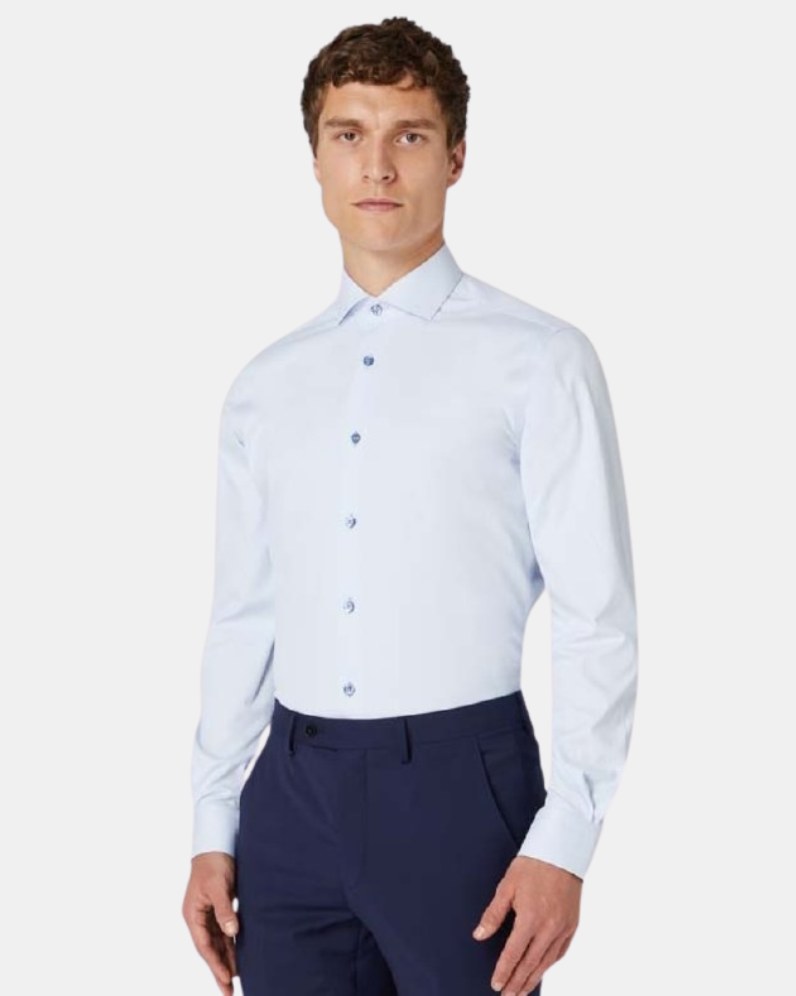 Remus Uomo Seville LS Shirt