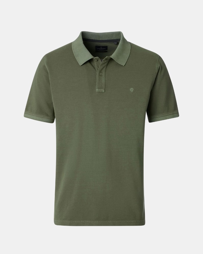 Casual Polo Shirt thumbnail