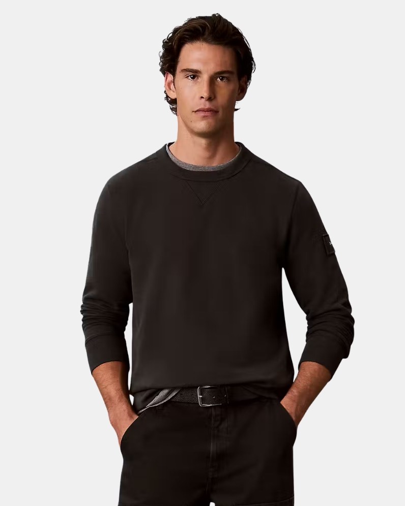 350 Terry Sweater thumbnail