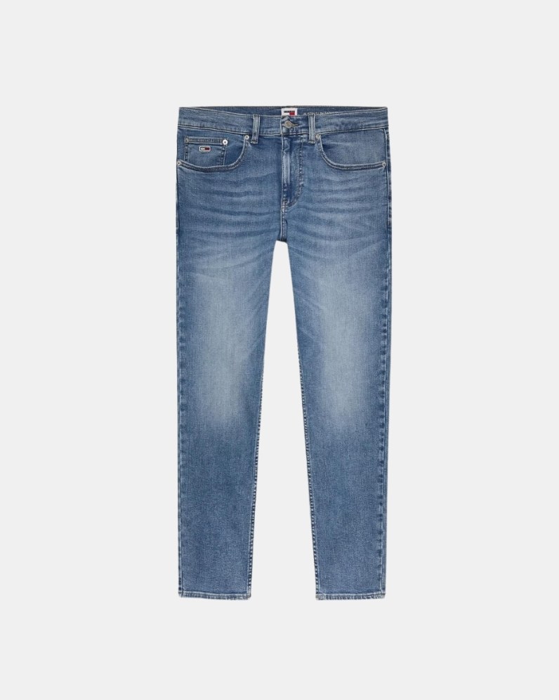 Austin Slim Tapered Jeans thumbnail