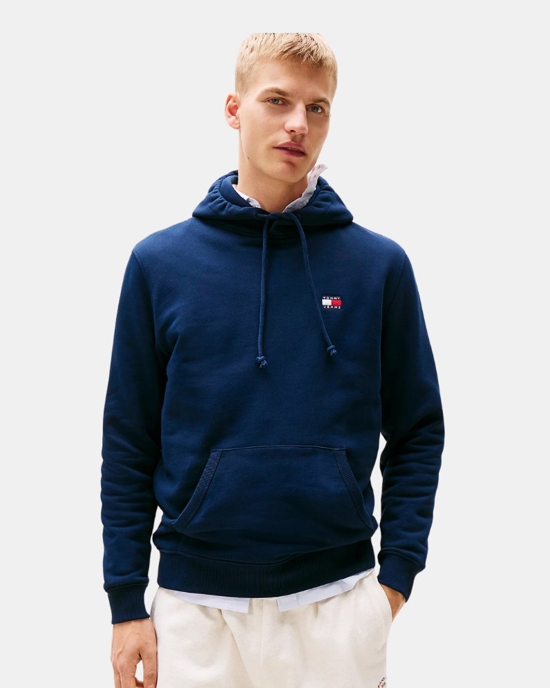 Tonal Badge Hood thumbnail