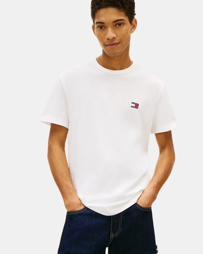 Reg Badge T-Shirt thumbnail