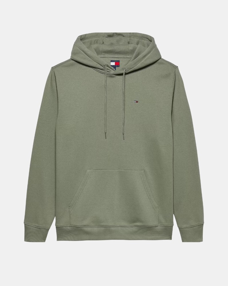 TJM Reg Flag Hood thumbnail