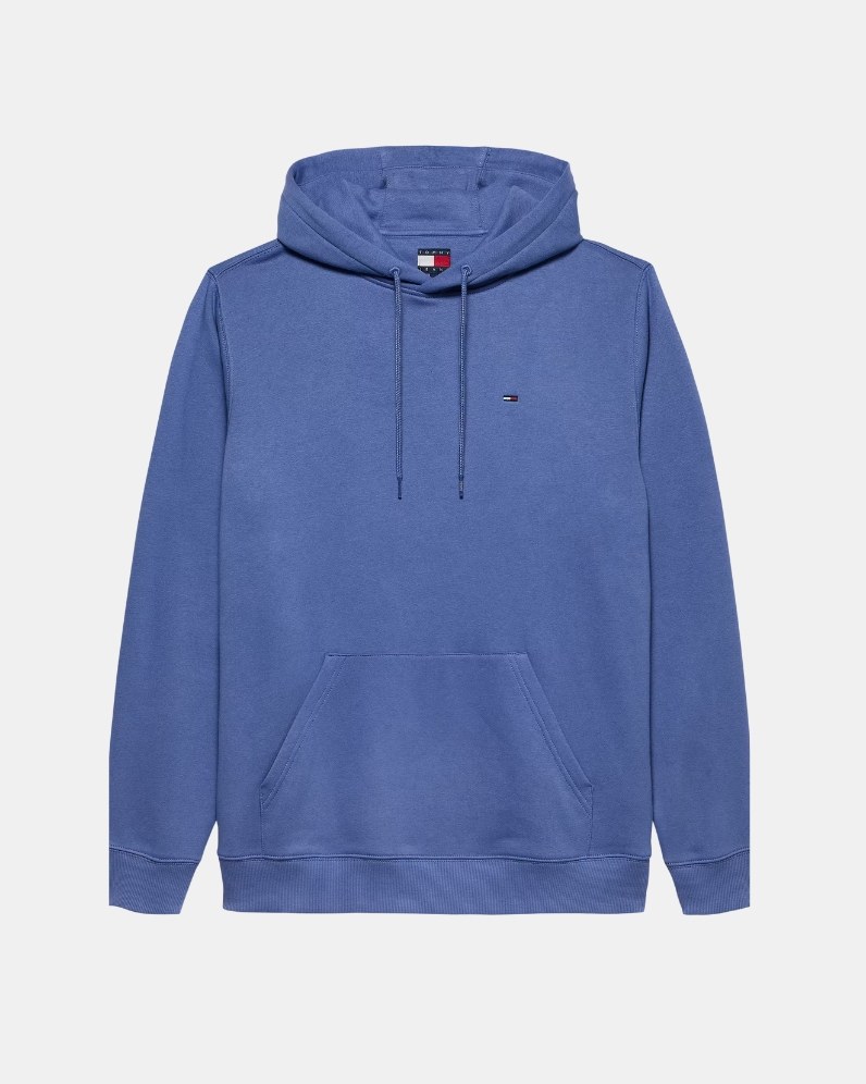 TJM Reg Flag Hood thumbnail