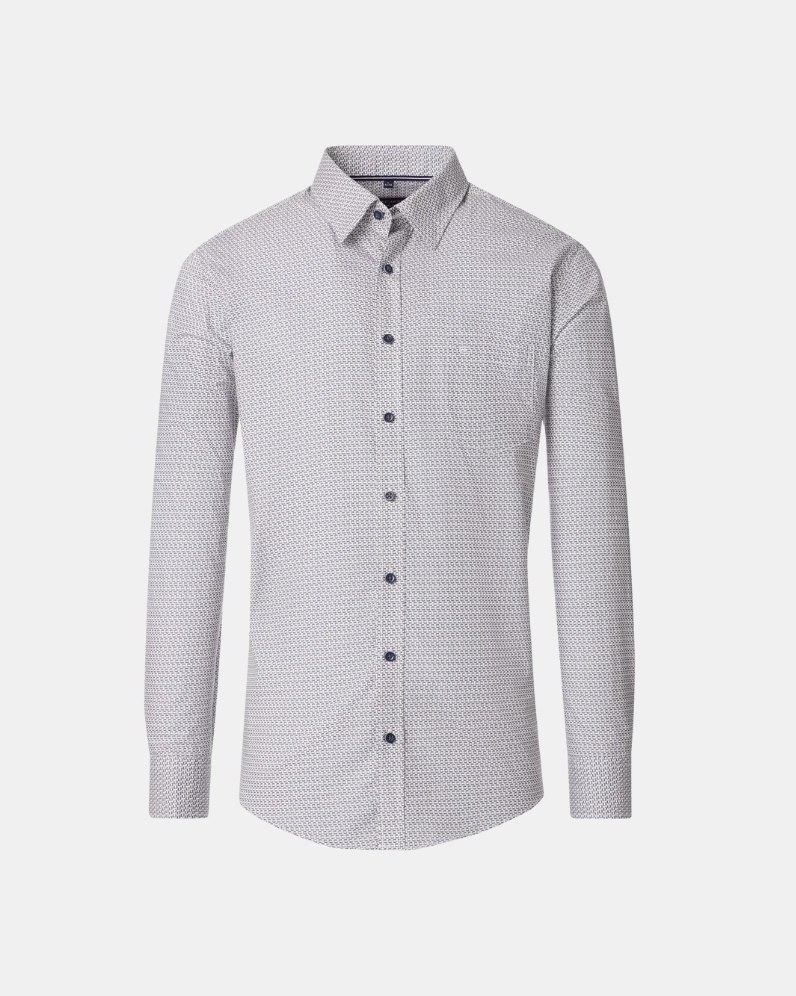 Pattern Shirt thumbnail