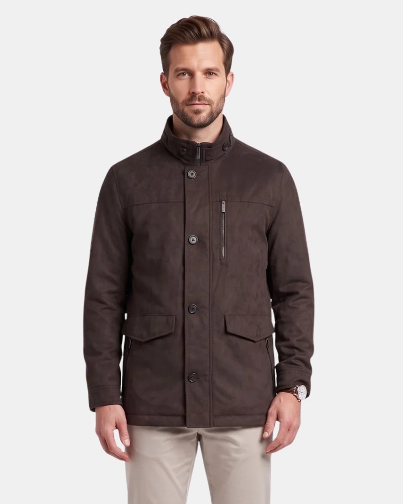 Padded Jacket thumbnail