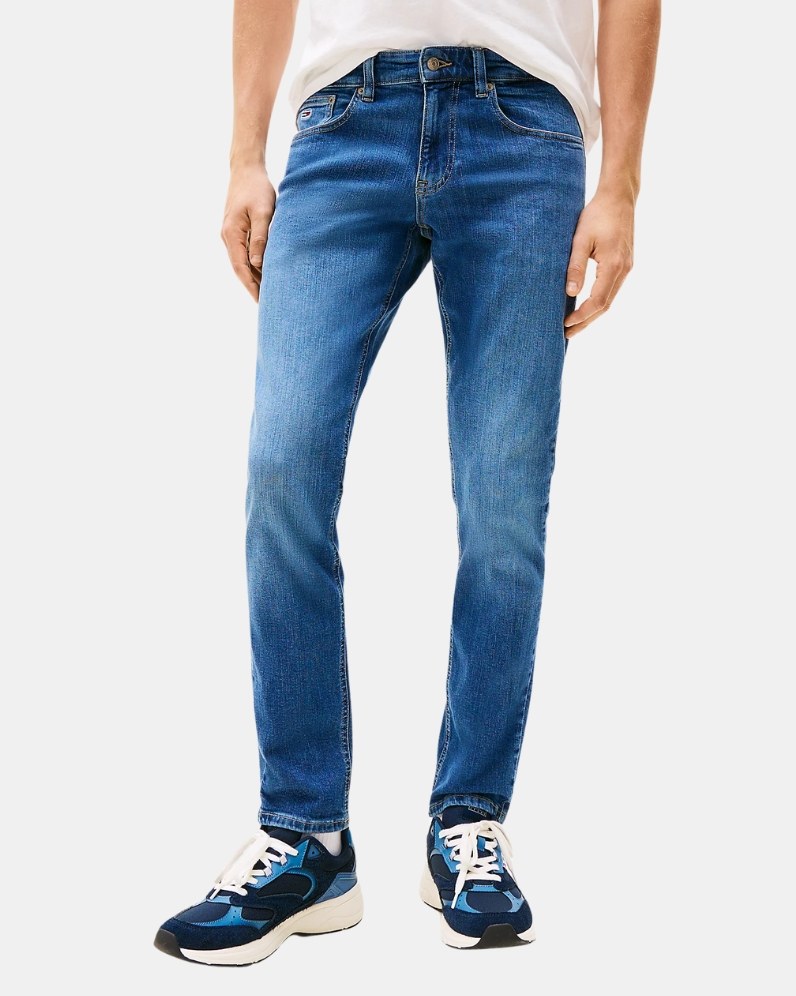 Scanton Slim Jeans thumbnail