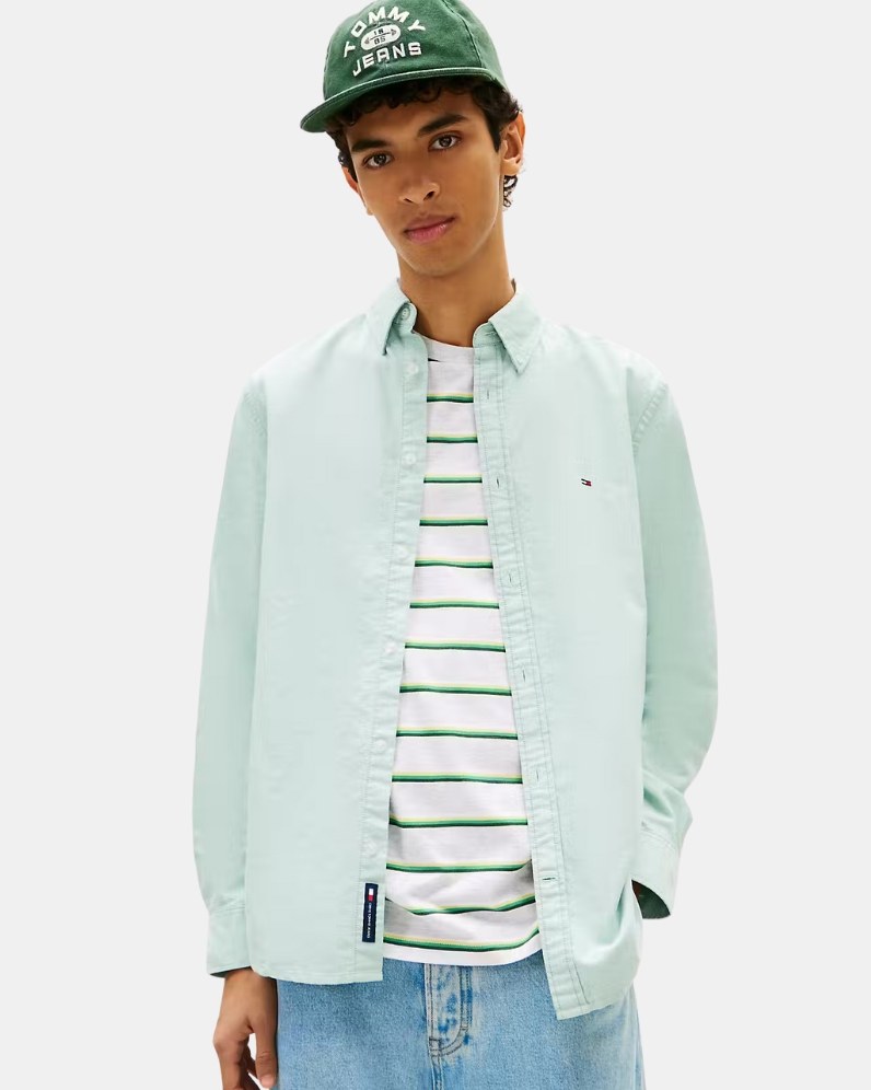 Reg Oxford Shirt thumbnail