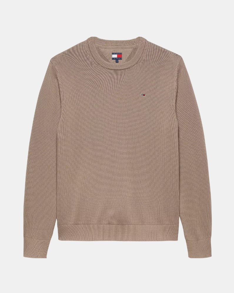 Essential Knit Jumper thumbnail