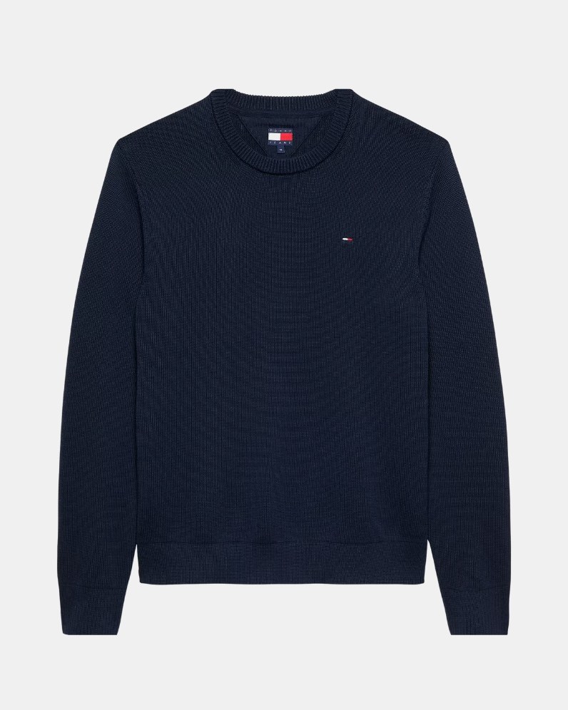 Essential Knit Jumper thumbnail
