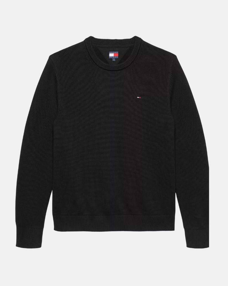 Essential Knit Jumper thumbnail