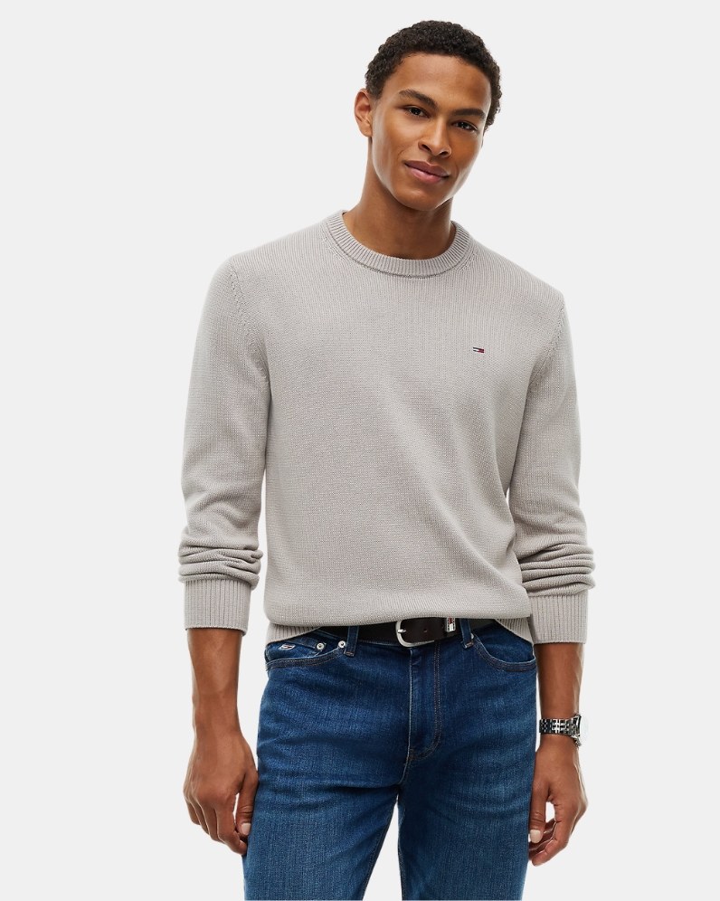 Essential Knit Jumper thumbnail