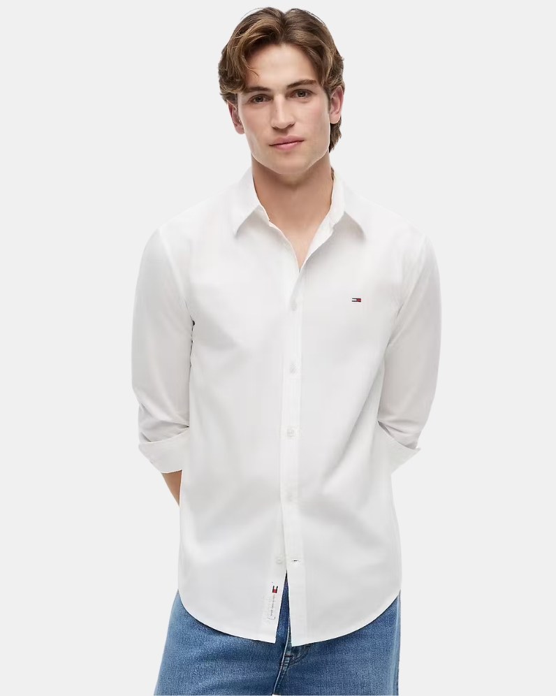 Poplin Shirt thumbnail