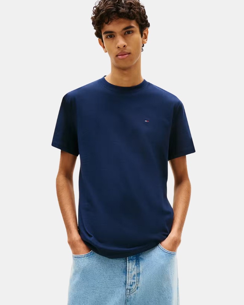 TJM Reg Flag T-Shirt thumbnail