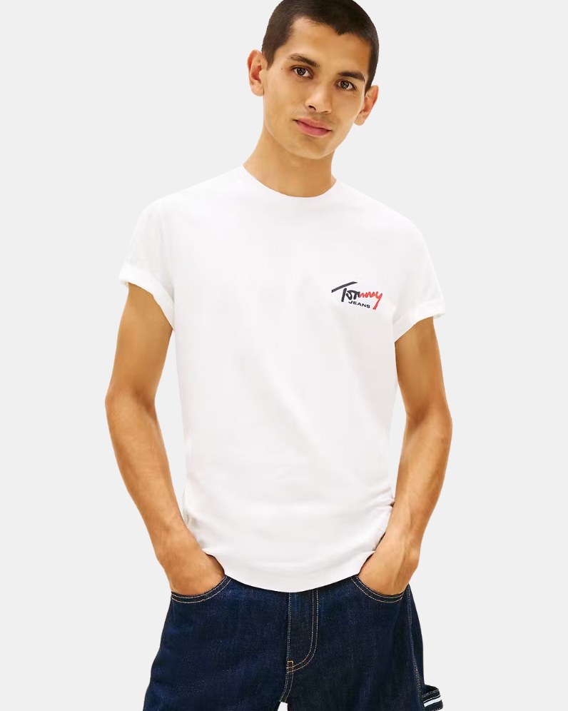Logo Sign T-Shirt thumbnail