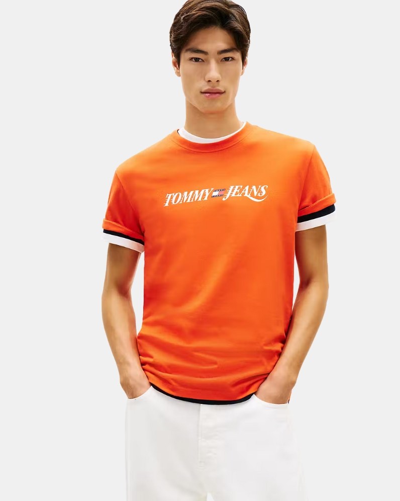 TJM Vintage T-Shirt thumbnail