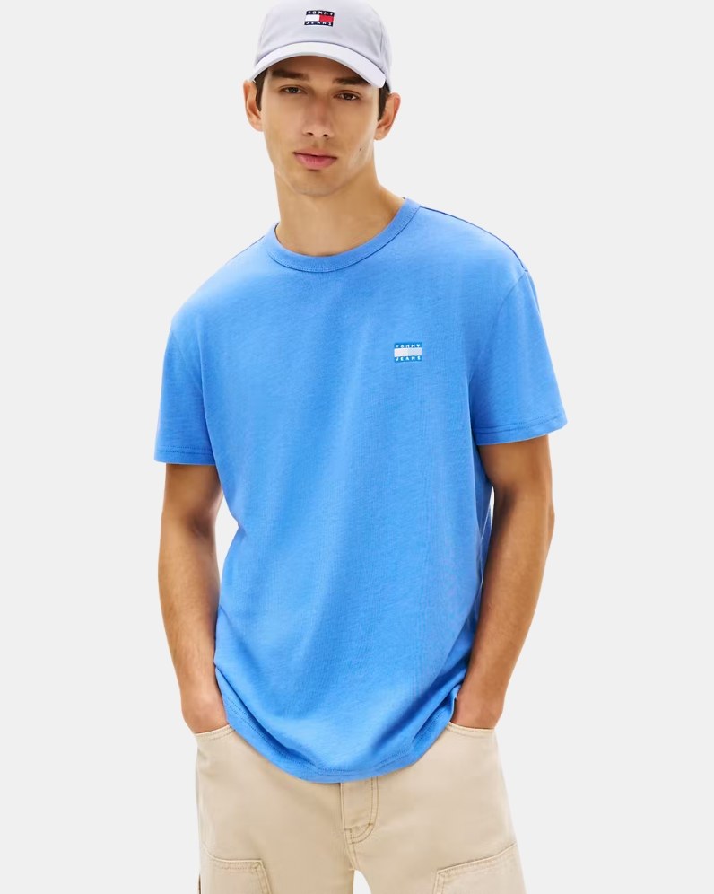 Badge T-Shirt thumbnail