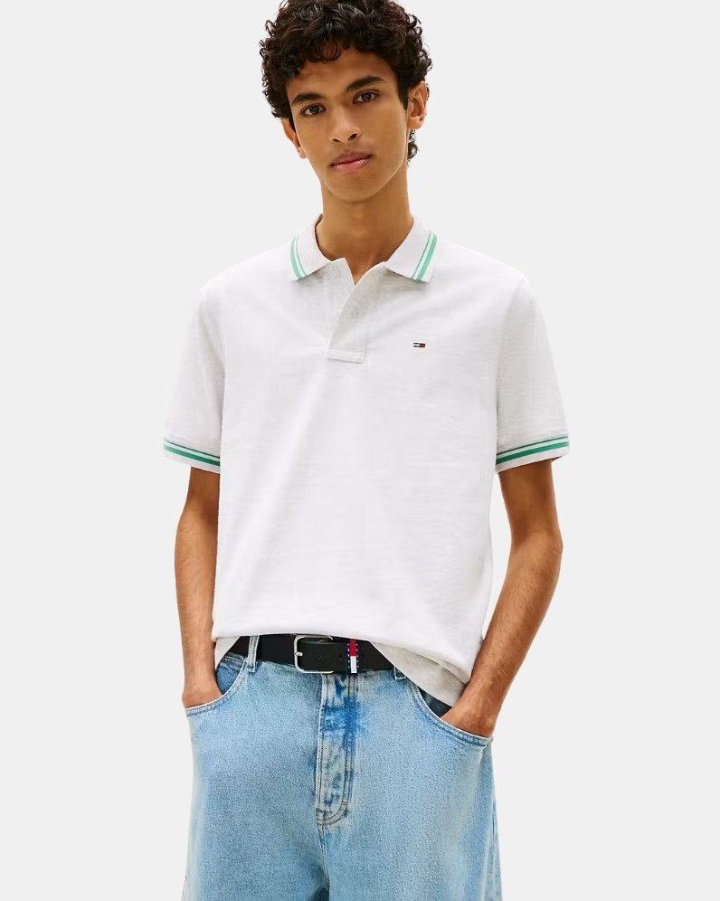 TJM Reg Tip Polo Shirt thumbnail