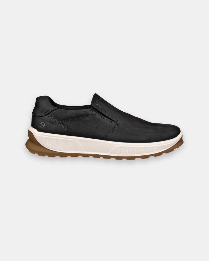 Nubuck Slip On Shoe thumbnail