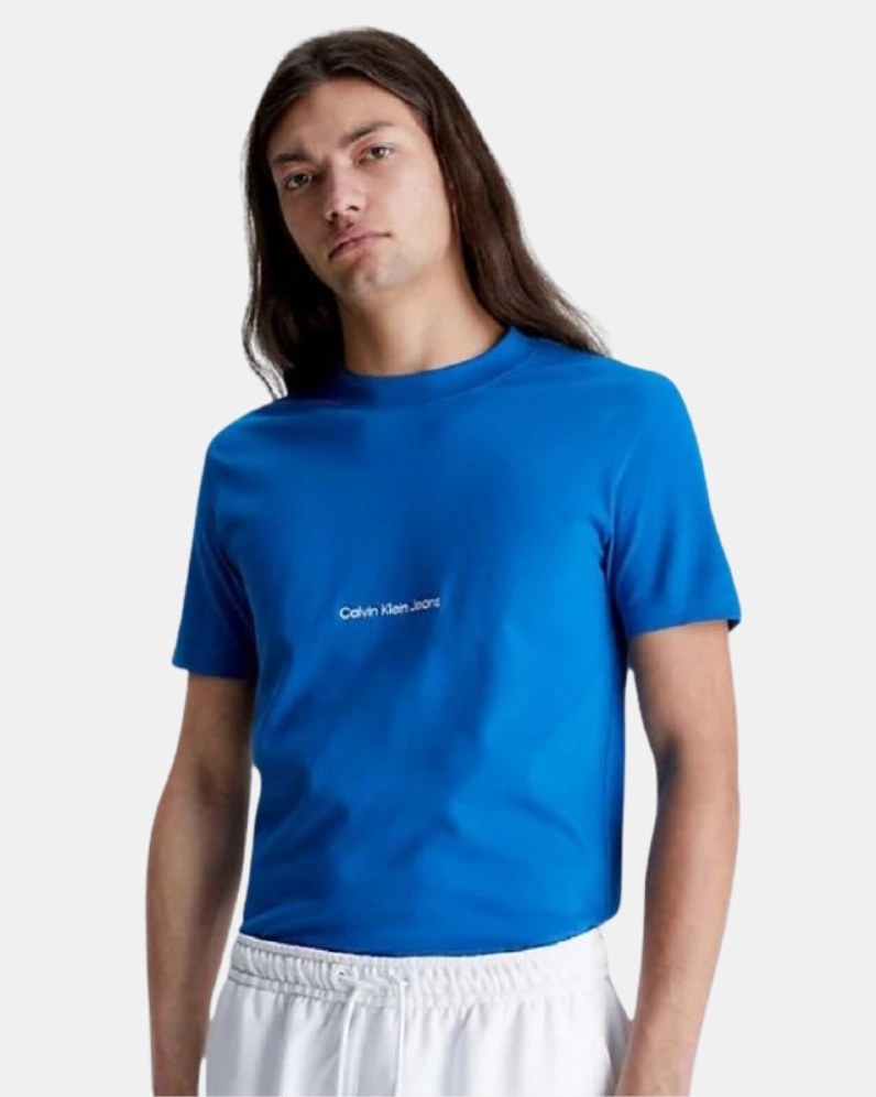 Calvin Klein Jeans Slim Logo Tee