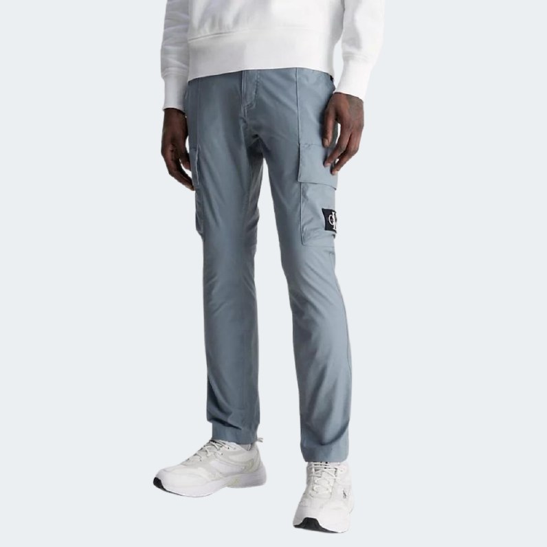 Calvin Klein Jeans Cargo Trousers thumbnail