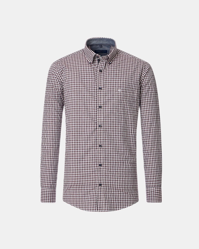 Check Shirt thumbnail