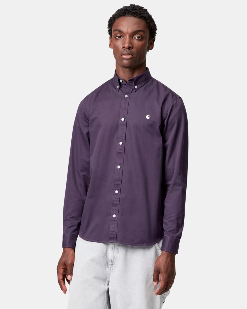 Madison Shirt thumbnail